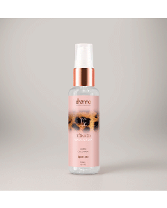 TÔNICO FORTALECEDOR 120ML